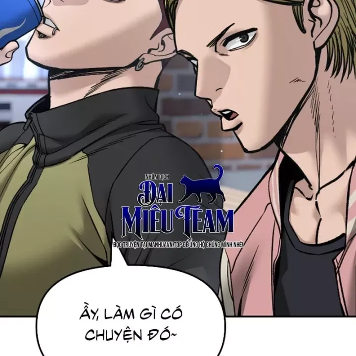 Giang Hồ Thực Thi Công Lý Chap 183 - Next Chap 184