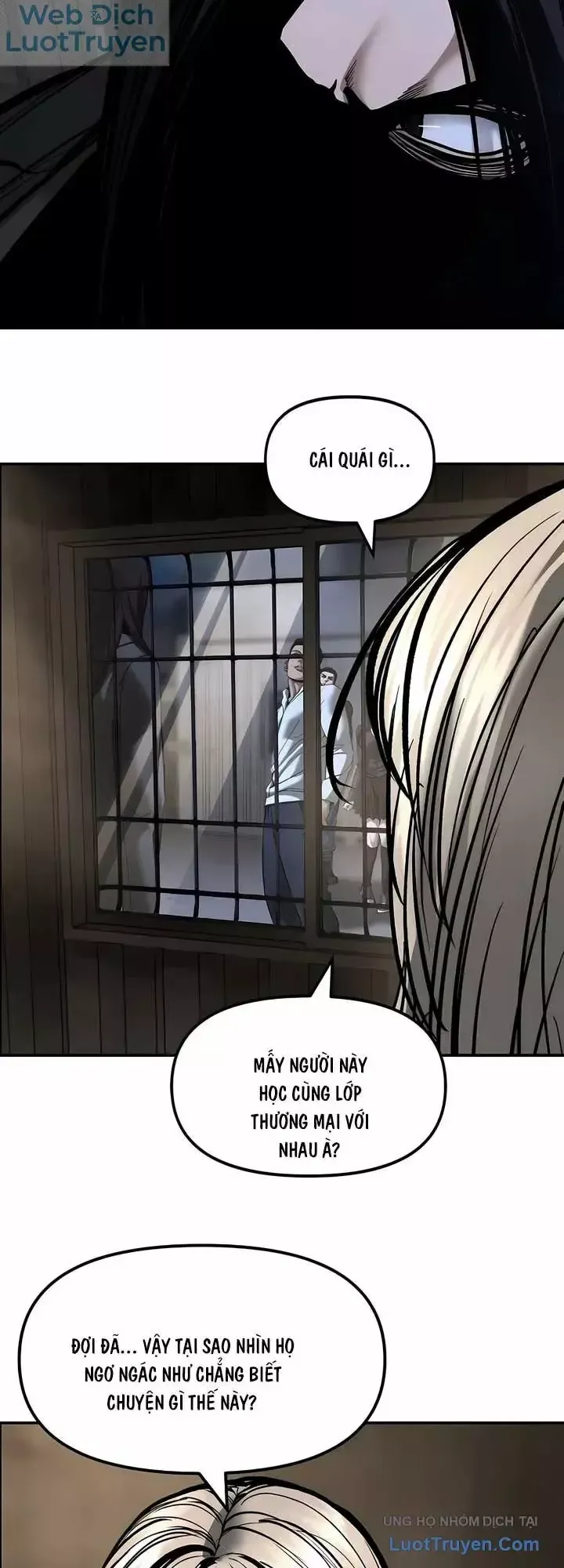Giang Hồ Thực Thi Công Lý Chap 198 - Next Chap 199
