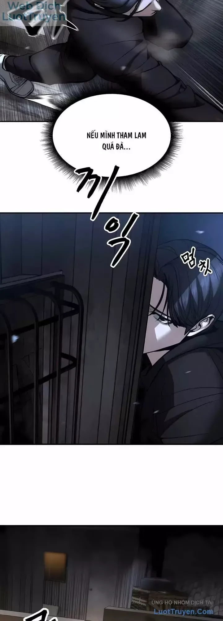 Giang Hồ Thực Thi Công Lý Chap 198 - Next Chap 199