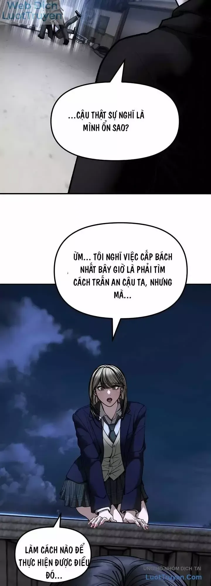 Giang Hồ Thực Thi Công Lý Chap 198 - Next Chap 199