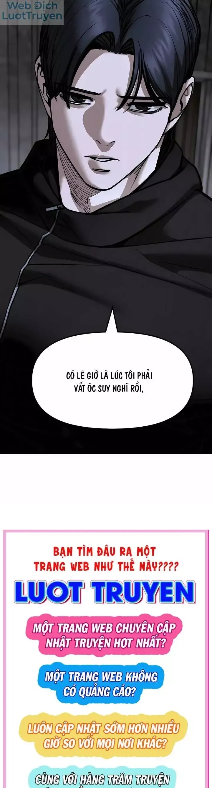 Giang Hồ Thực Thi Công Lý Chap 198 - Next Chap 199