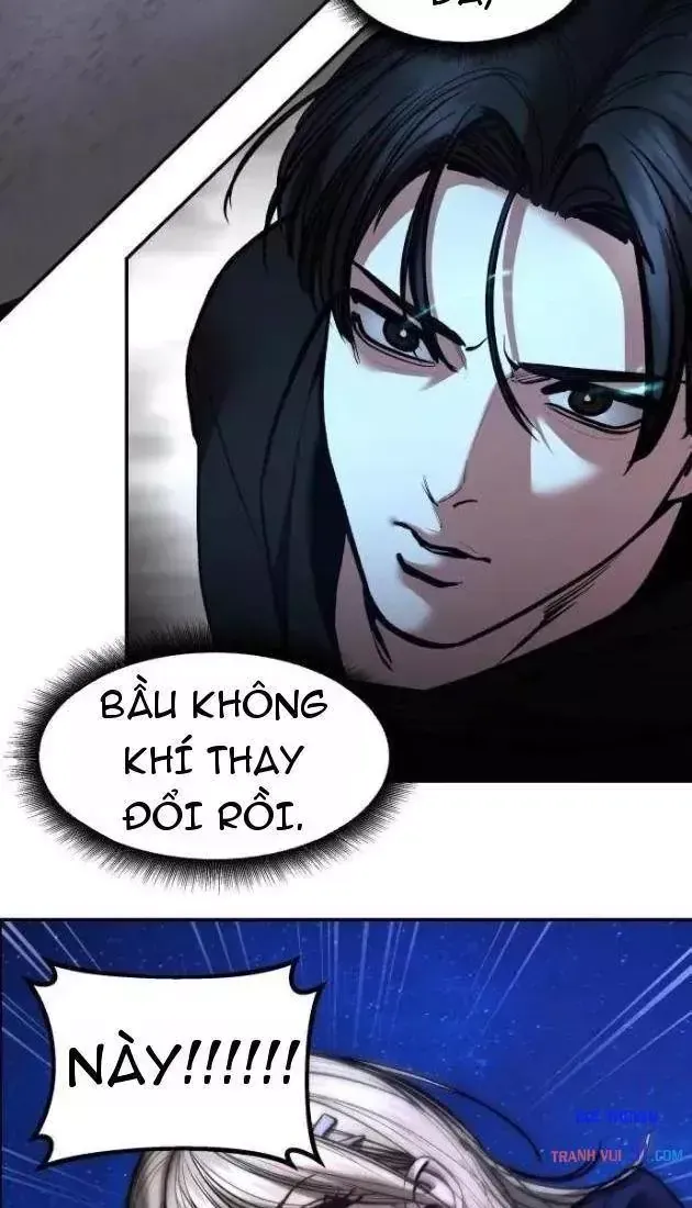 Giang Hồ Thực Thi Công Lý Chap 199 - Next Chap 200
