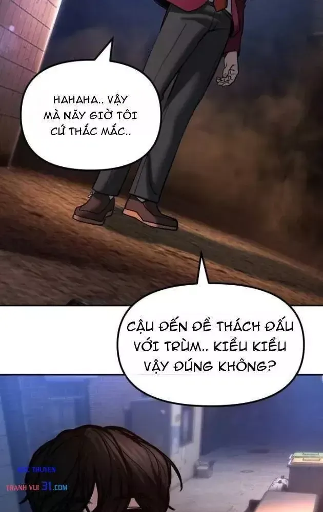 Giang Hồ Thực Thi Công Lý Chap 199 - Next Chap 200