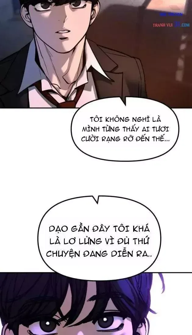 Giang Hồ Thực Thi Công Lý Chap 199 - Next Chap 200
