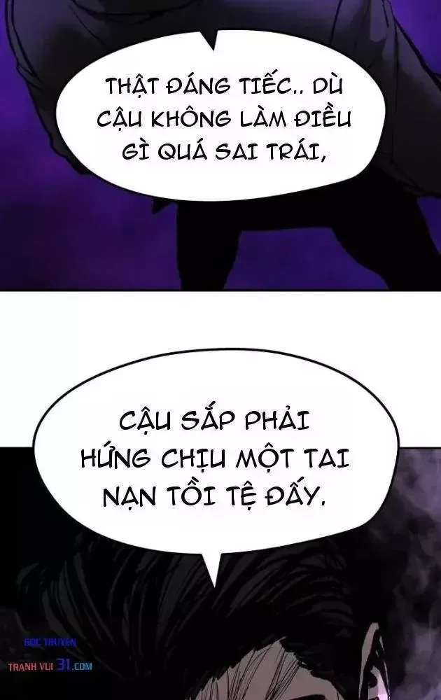Giang Hồ Thực Thi Công Lý Chap 199 - Next Chap 200