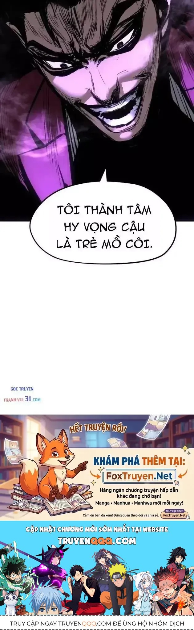Giang Hồ Thực Thi Công Lý Chap 199 - Next Chap 200