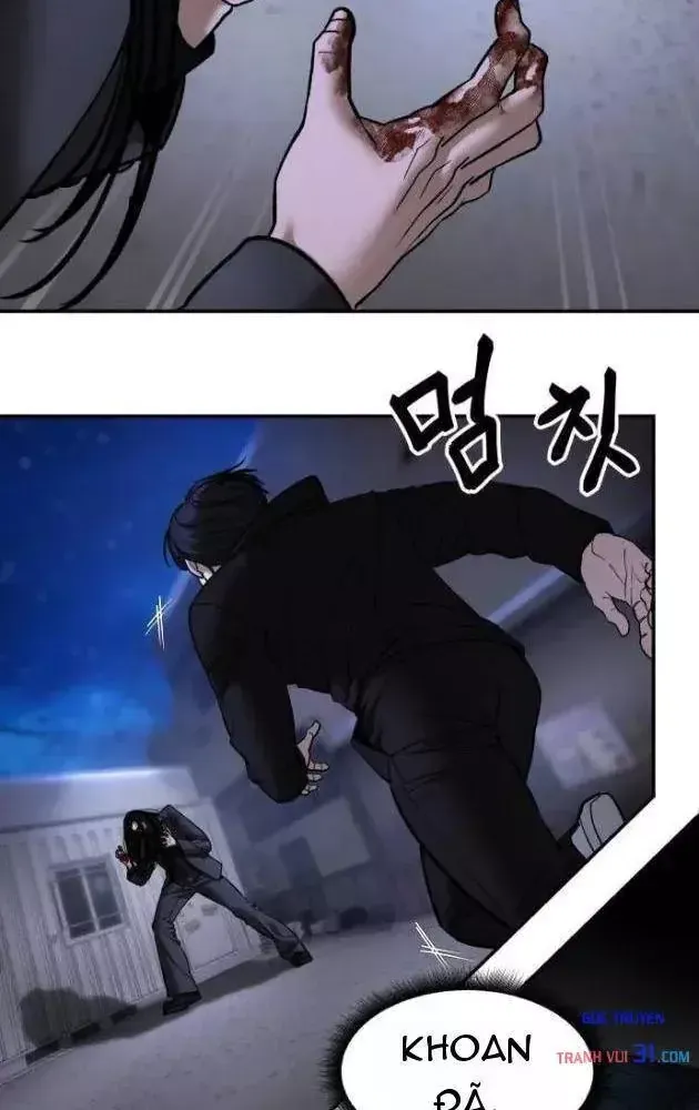 Giang Hồ Thực Thi Công Lý Chap 199 - Next Chap 200