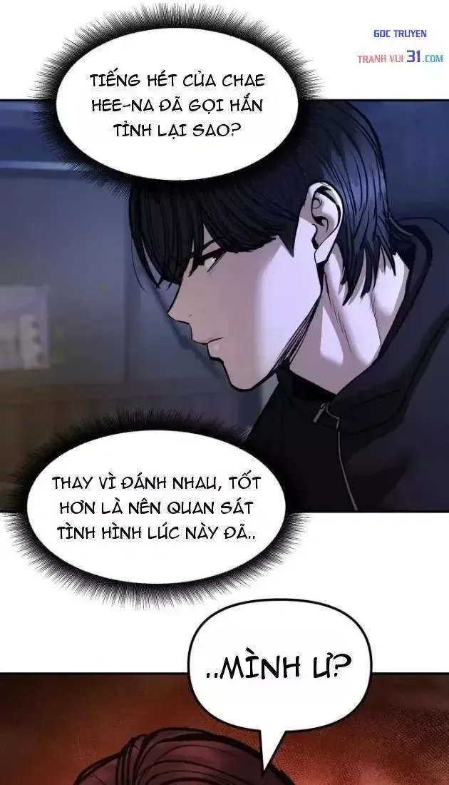 Giang Hồ Thực Thi Công Lý Chap 199 - Next Chap 200