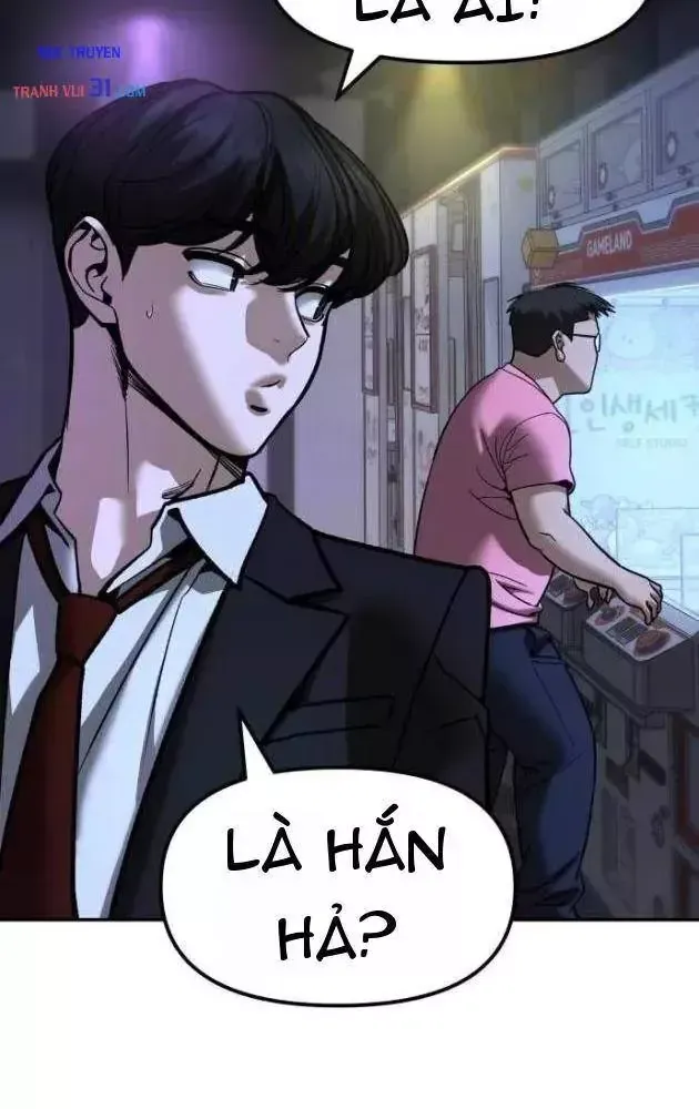 Giang Hồ Thực Thi Công Lý Chap 199 - Next Chap 200