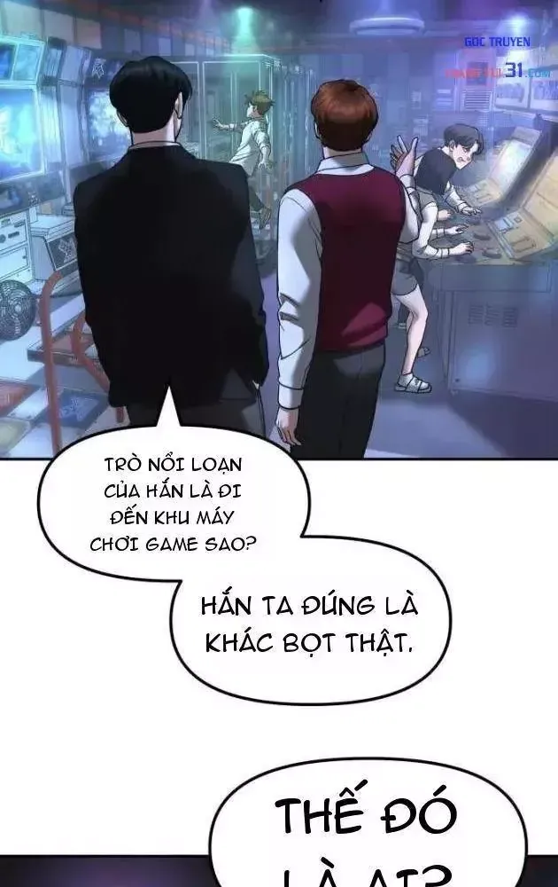 Giang Hồ Thực Thi Công Lý Chap 199 - Next Chap 200