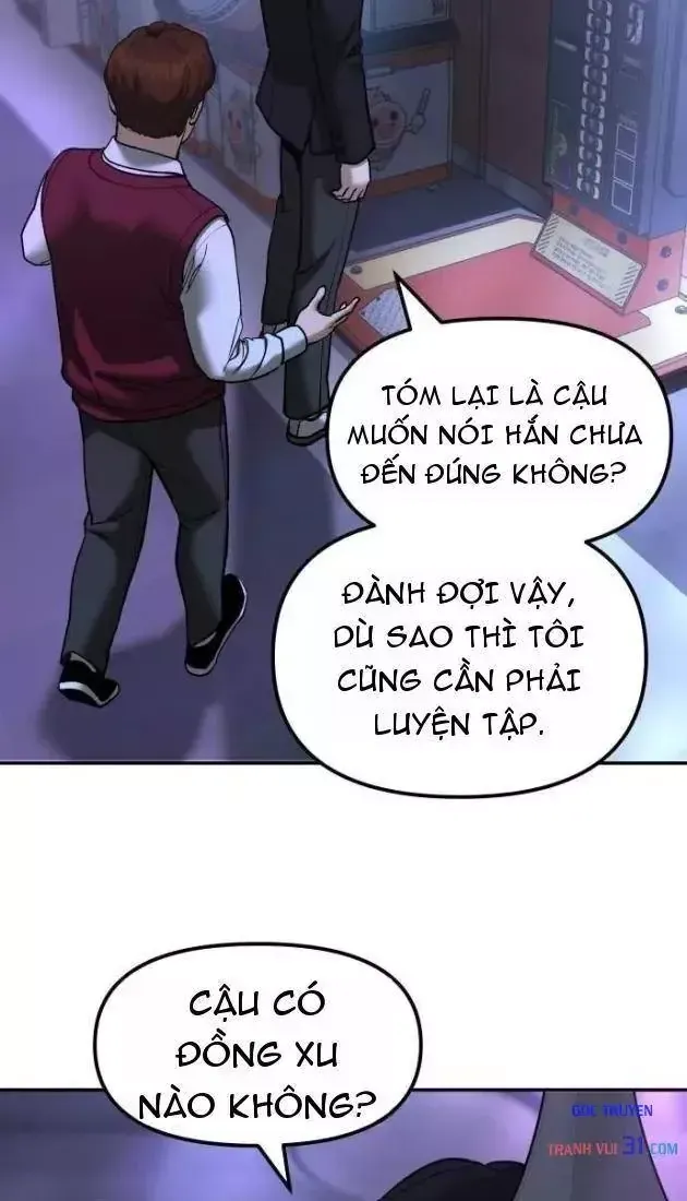 Giang Hồ Thực Thi Công Lý Chap 199 - Next Chap 200