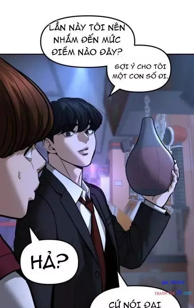 Giang Hồ Thực Thi Công Lý Chap 199 - Next Chap 200