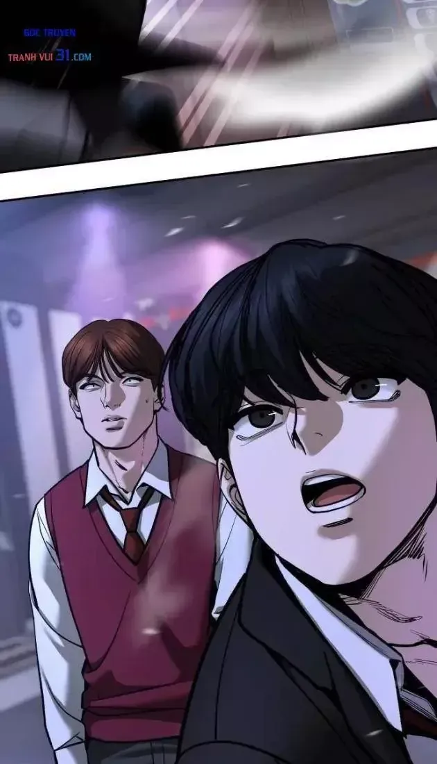 Giang Hồ Thực Thi Công Lý Chap 199 - Next Chap 200