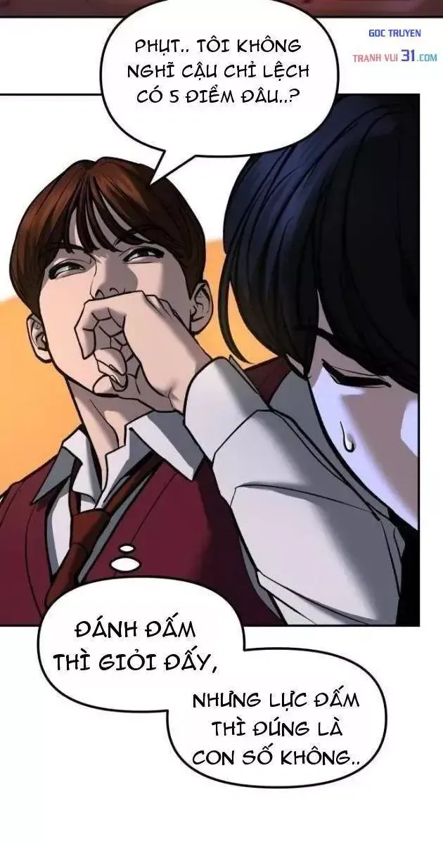 Giang Hồ Thực Thi Công Lý Chap 199 - Next Chap 200