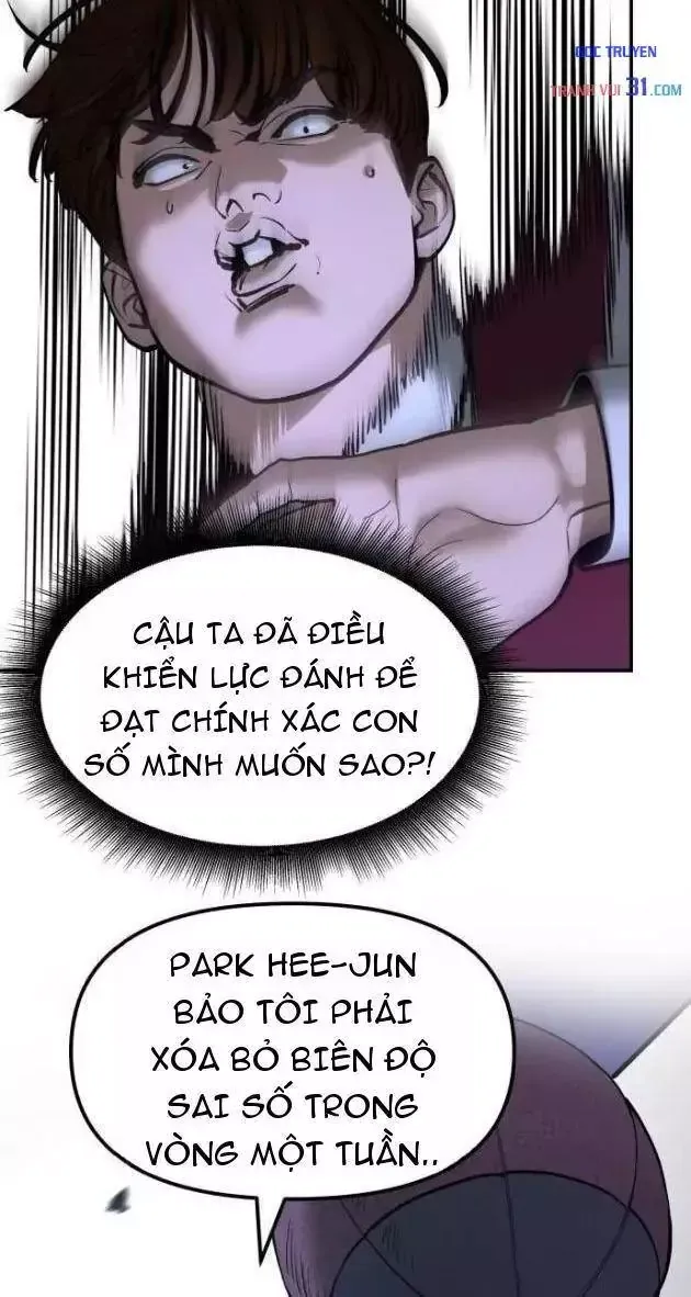 Giang Hồ Thực Thi Công Lý Chap 199 - Next Chap 200