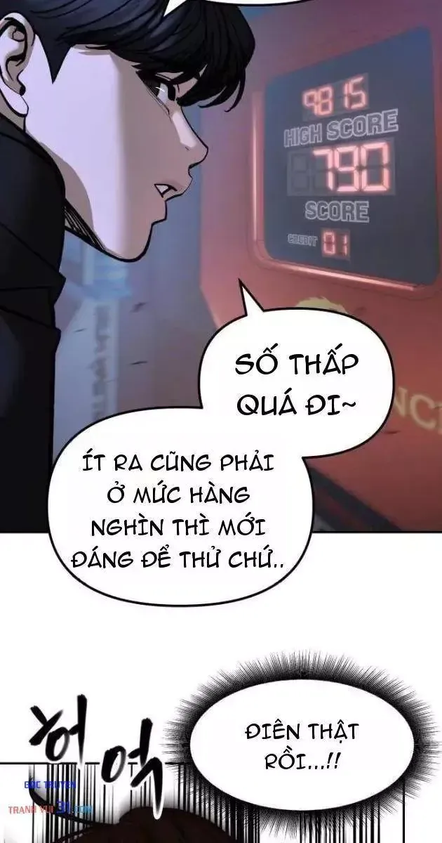 Giang Hồ Thực Thi Công Lý Chap 199 - Next Chap 200