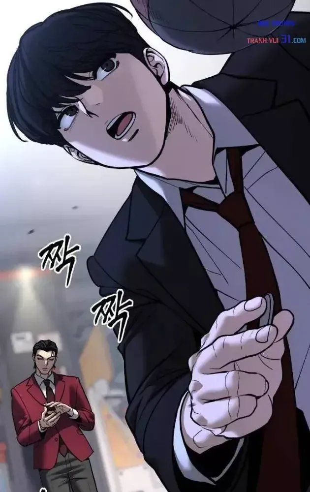 Giang Hồ Thực Thi Công Lý Chap 199 - Next Chap 200
