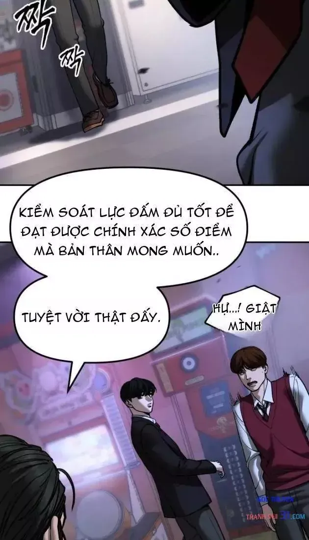 Giang Hồ Thực Thi Công Lý Chap 199 - Next Chap 200