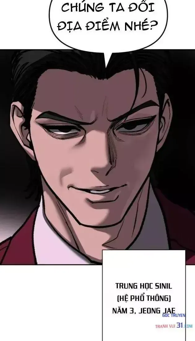 Giang Hồ Thực Thi Công Lý Chap 199 - Next Chap 200