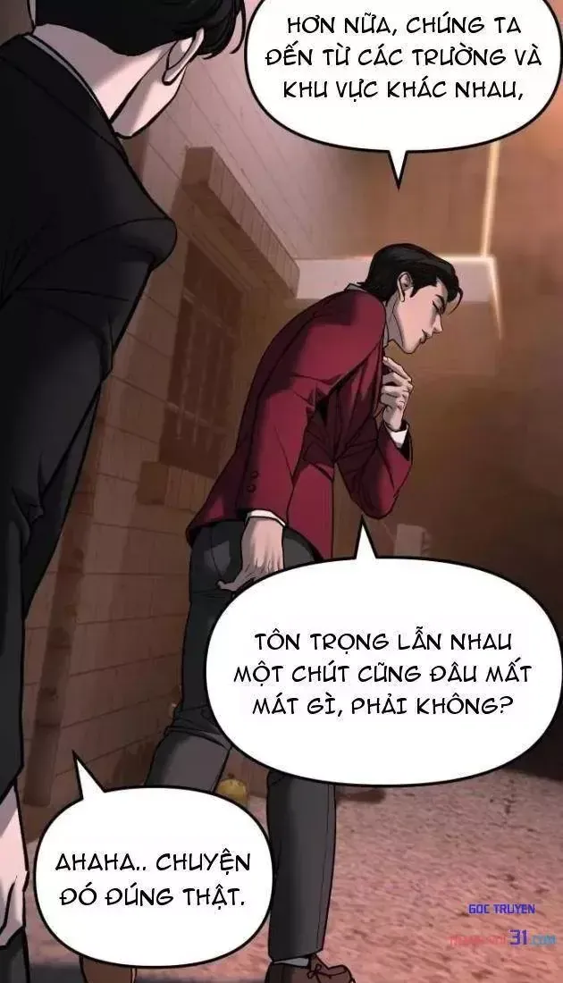 Giang Hồ Thực Thi Công Lý Chap 199 - Next Chap 200