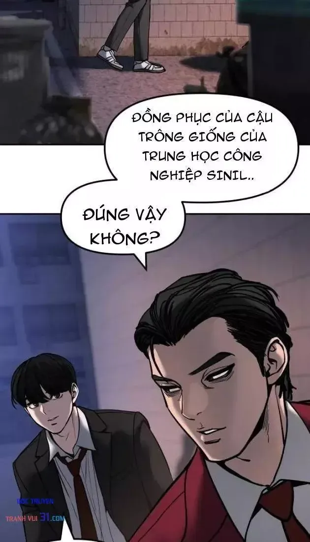 Giang Hồ Thực Thi Công Lý Chap 199 - Next Chap 200