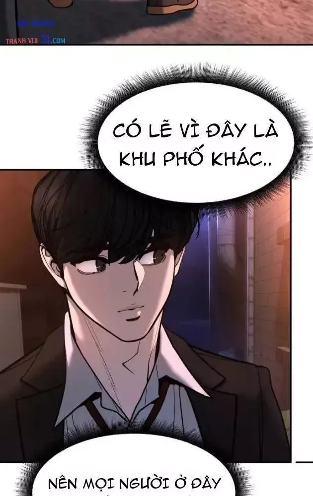 Giang Hồ Thực Thi Công Lý Chap 199 - Next Chap 200