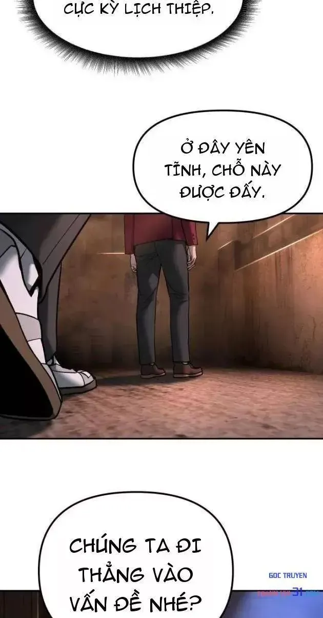 Giang Hồ Thực Thi Công Lý Chap 199 - Next Chap 200