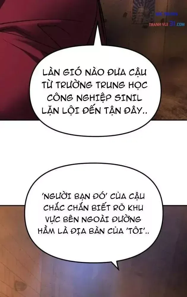 Giang Hồ Thực Thi Công Lý Chap 199 - Next Chap 200