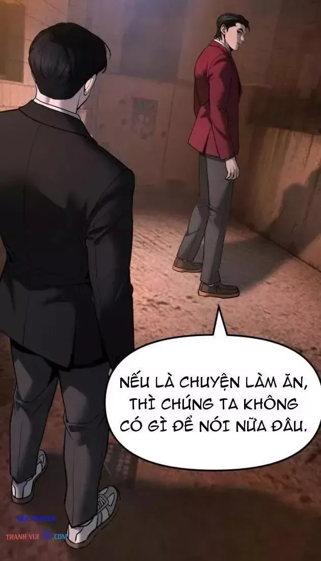 Giang Hồ Thực Thi Công Lý Chap 199 - Next Chap 200
