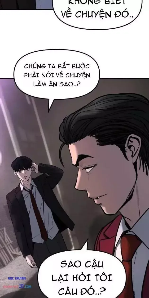 Giang Hồ Thực Thi Công Lý Chap 199 - Next Chap 200