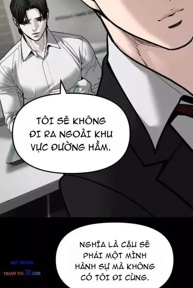 Giang Hồ Thực Thi Công Lý Chap 199 - Next Chap 200
