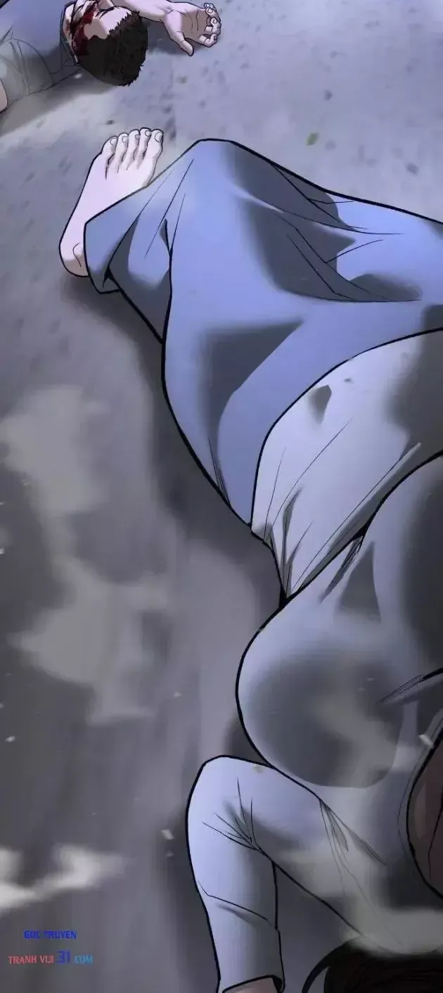 Giang Hồ Thực Thi Công Lý Chap 199 - Next Chap 200
