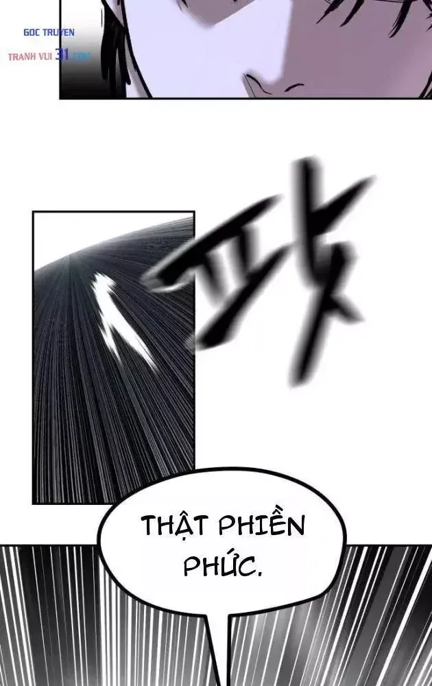 Giang Hồ Thực Thi Công Lý Chap 199 - Next Chap 200