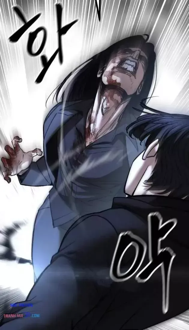 Giang Hồ Thực Thi Công Lý Chap 199 - Next Chap 200