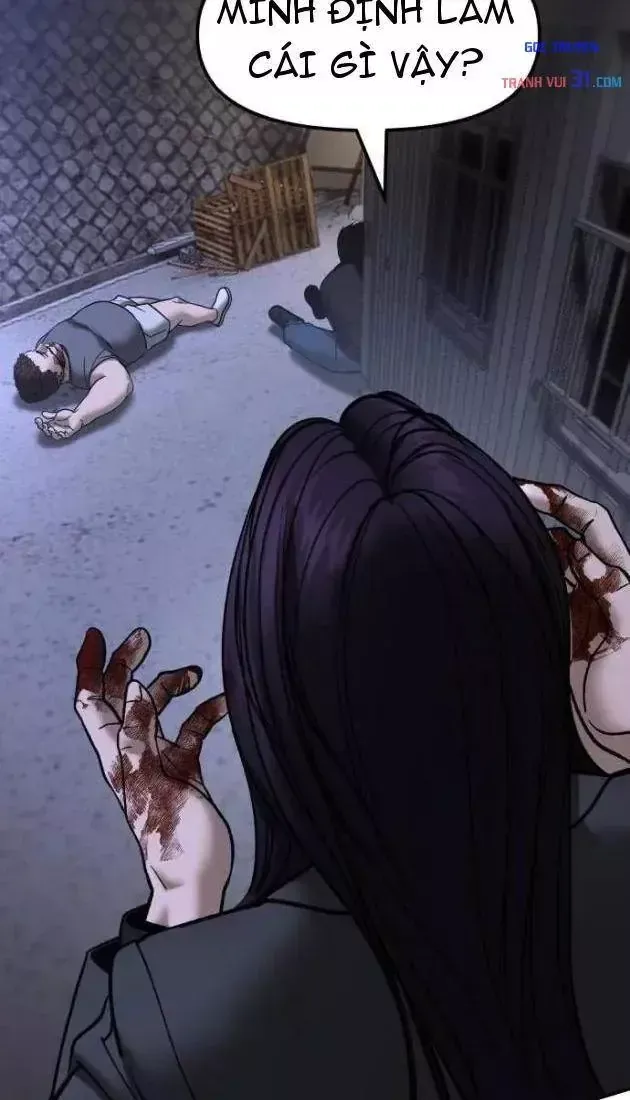 Giang Hồ Thực Thi Công Lý Chap 199 - Next Chap 200