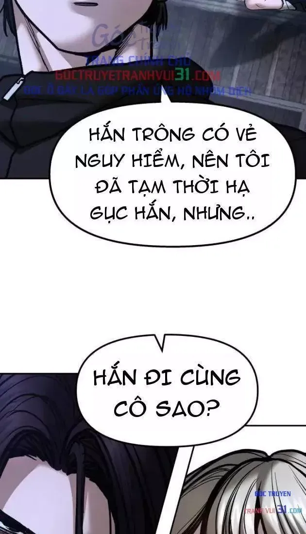 Giang Hồ Thực Thi Công Lý Chap 199 - Next Chap 200