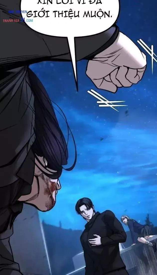 Giang Hồ Thực Thi Công Lý Chap 199 - Next Chap 200
