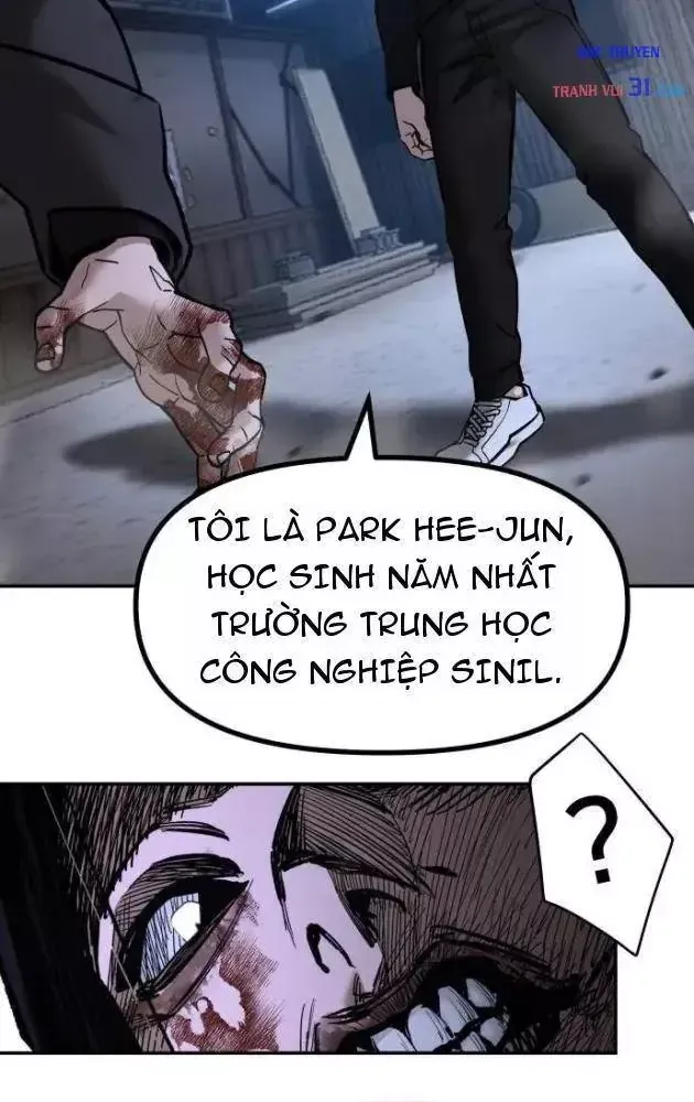 Giang Hồ Thực Thi Công Lý Chap 199 - Next Chap 200