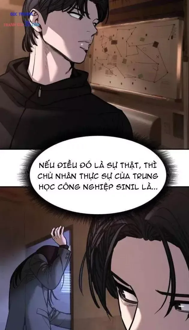 Giang Hồ Thực Thi Công Lý Chap 199 - Next Chap 200