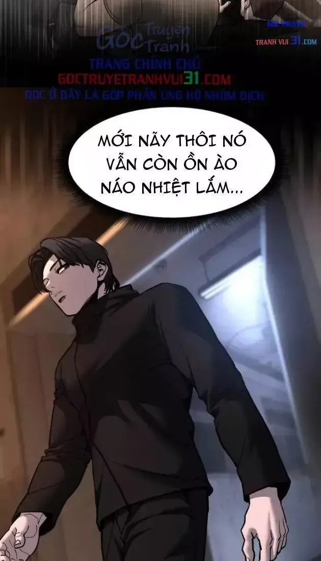 Giang Hồ Thực Thi Công Lý Chap 199 - Next Chap 200