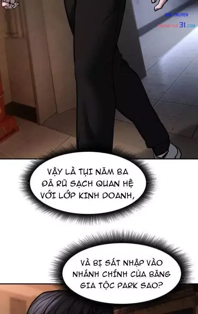 Giang Hồ Thực Thi Công Lý Chap 199 - Next Chap 200