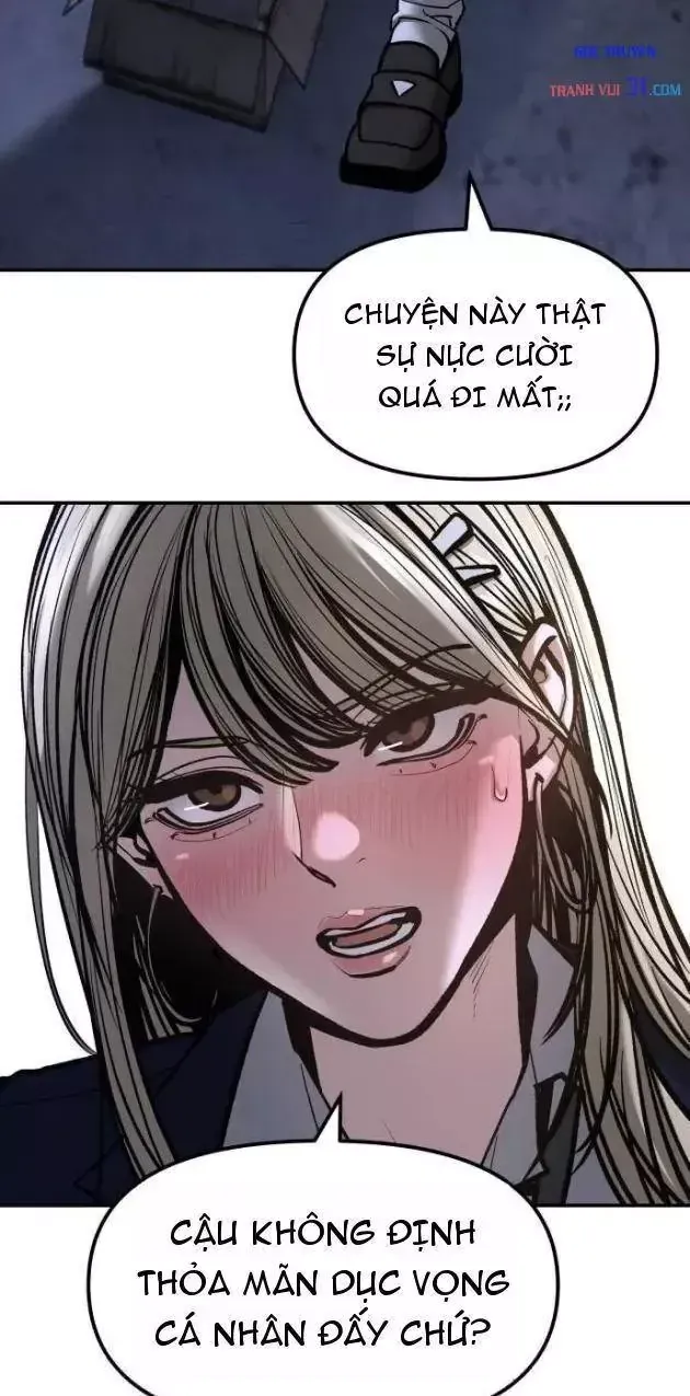 Giang Hồ Thực Thi Công Lý Chap 199 - Next Chap 200