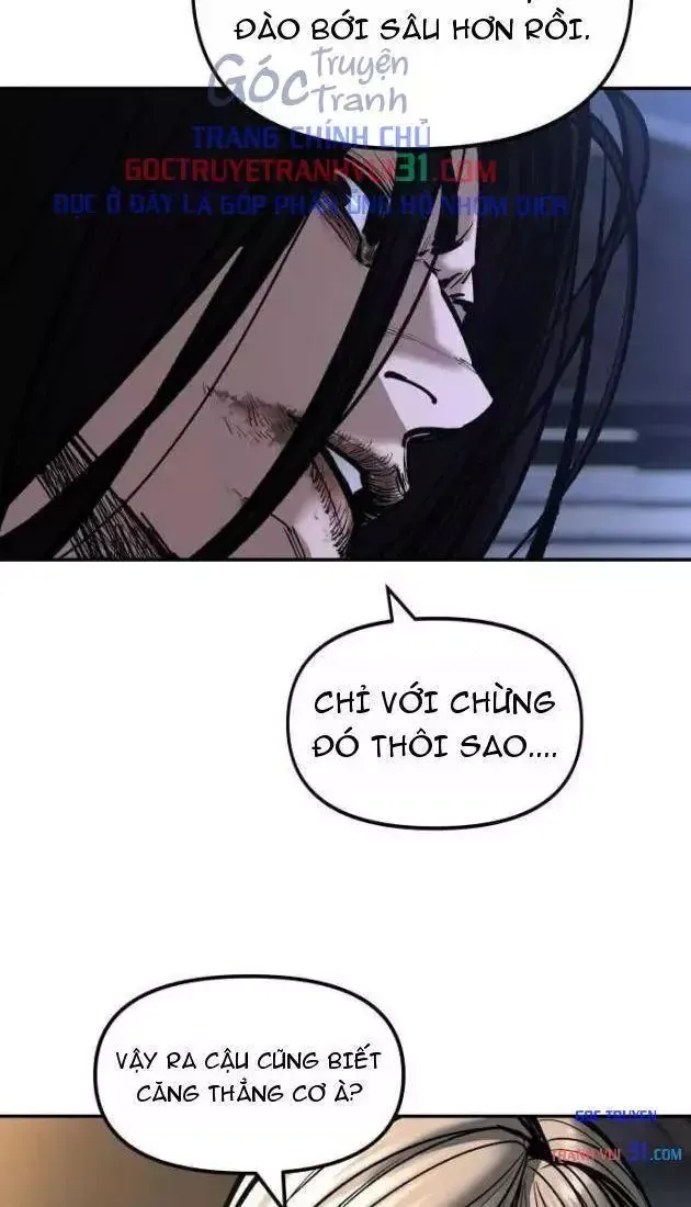 Giang Hồ Thực Thi Công Lý Chap 199 - Next Chap 200