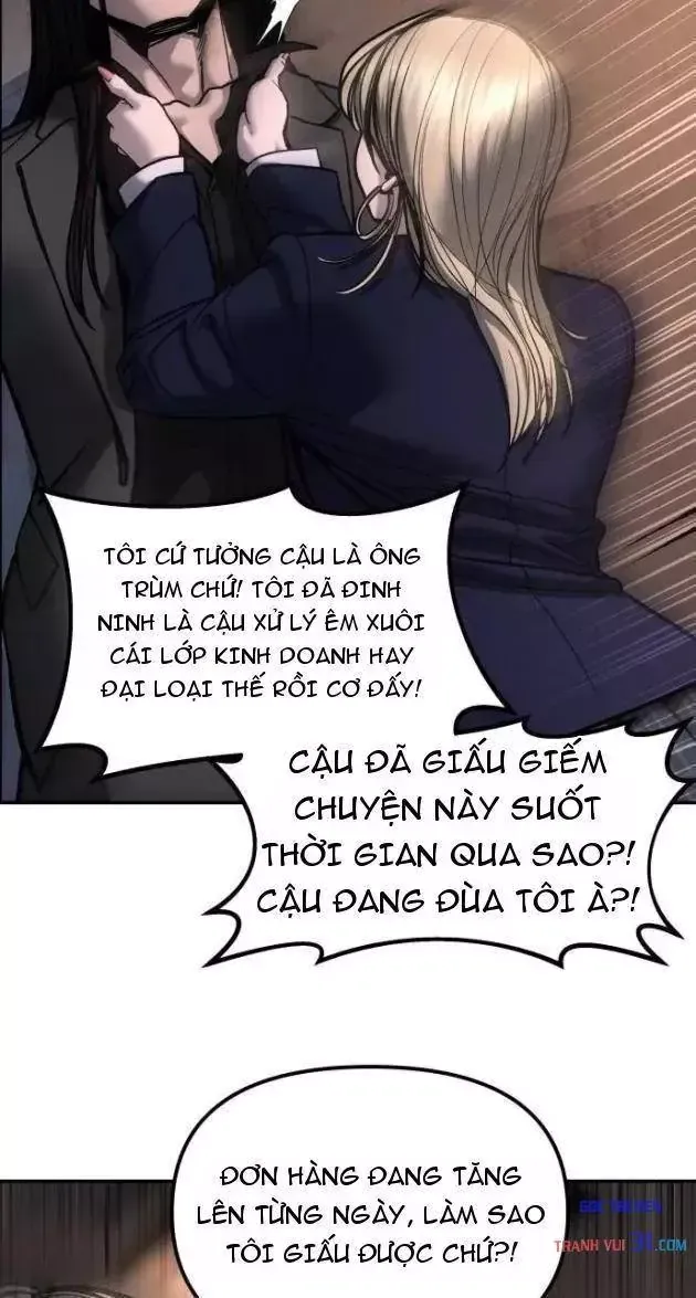 Giang Hồ Thực Thi Công Lý Chap 199 - Next Chap 200