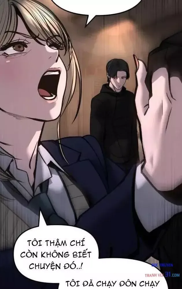 Giang Hồ Thực Thi Công Lý Chap 199 - Next Chap 200