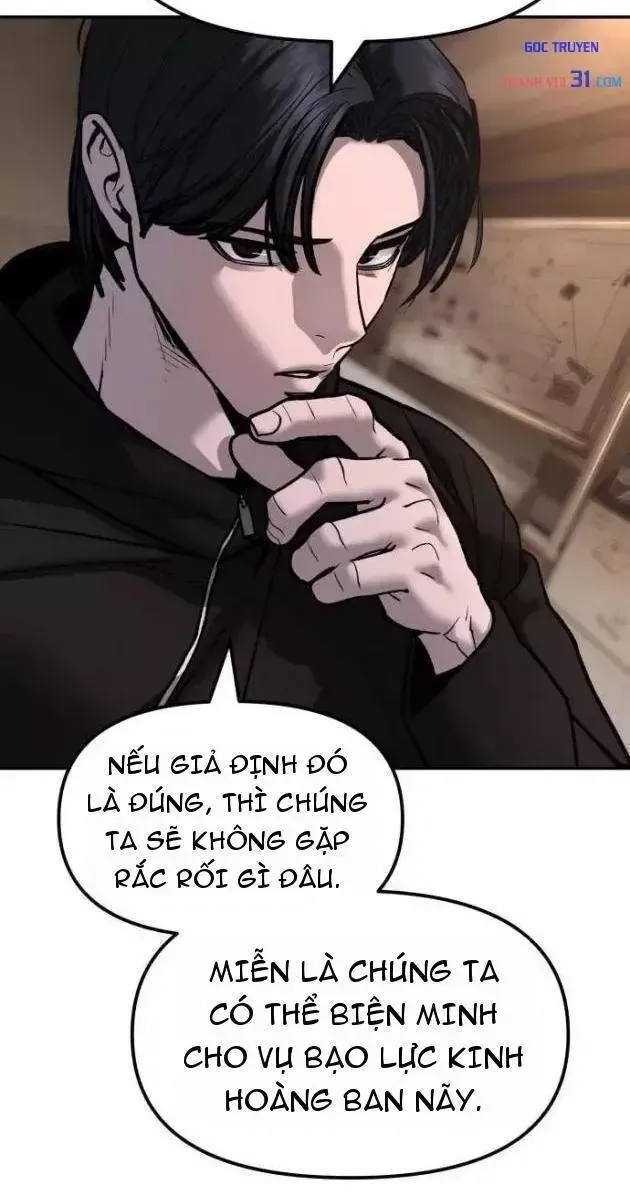 Giang Hồ Thực Thi Công Lý Chap 199 - Next Chap 200