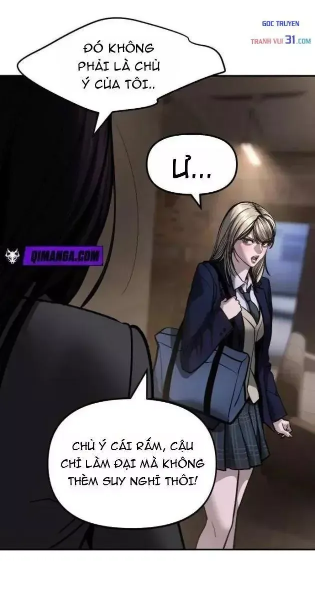 Giang Hồ Thực Thi Công Lý Chap 199 - Next Chap 200