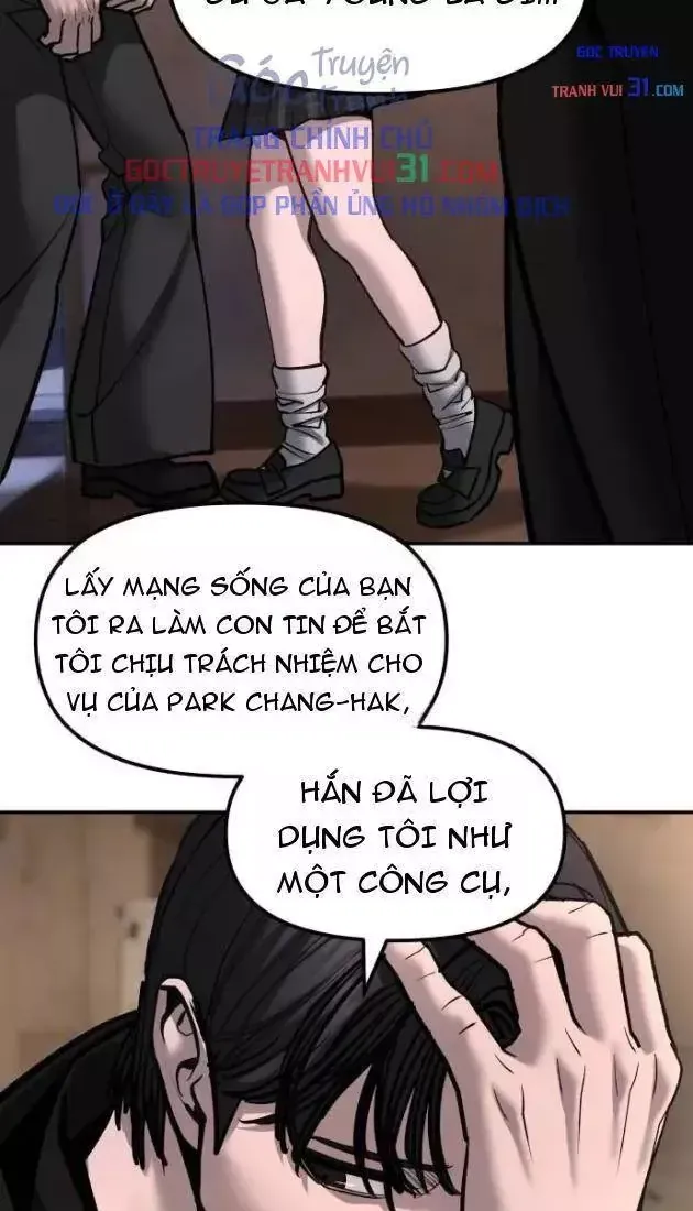 Giang Hồ Thực Thi Công Lý Chap 199 - Next Chap 200