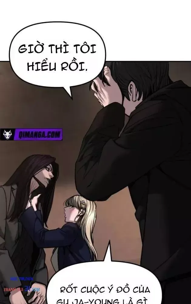 Giang Hồ Thực Thi Công Lý Chap 199 - Next Chap 200
