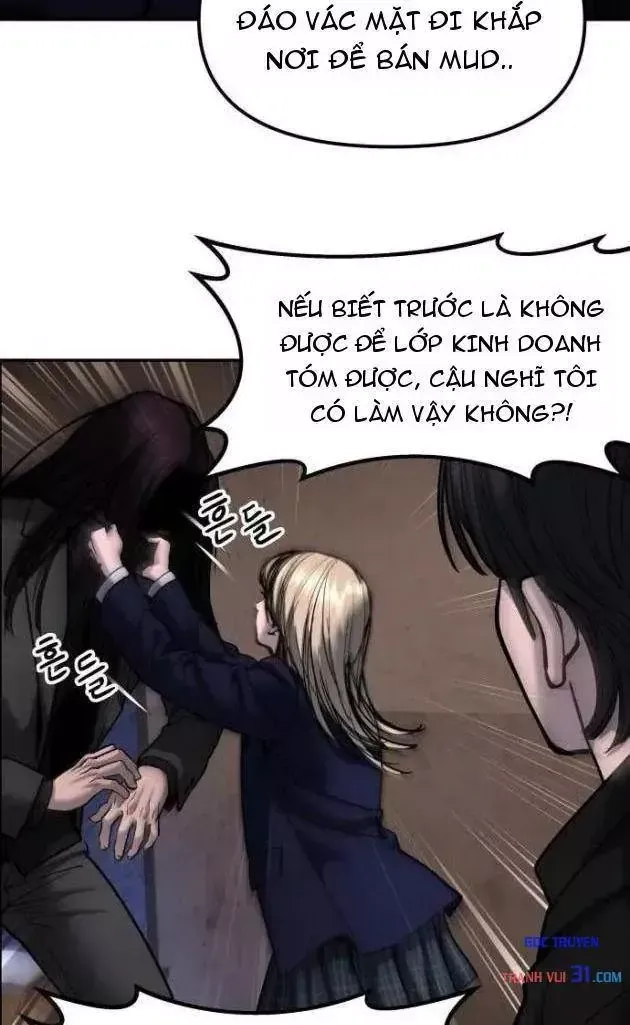 Giang Hồ Thực Thi Công Lý Chap 199 - Next Chap 200